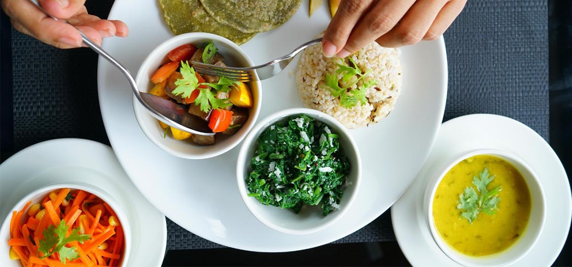 Mindful EatingThe Key to a Healthy Diet